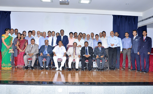 Indian Medical Association, Mangalore